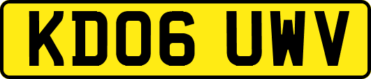 KD06UWV