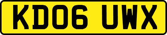 KD06UWX