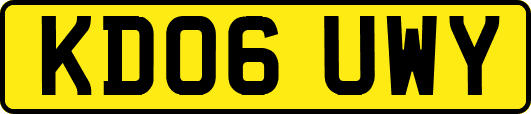 KD06UWY
