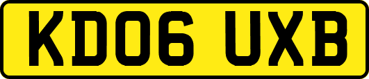 KD06UXB