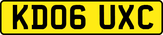 KD06UXC
