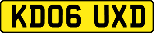 KD06UXD