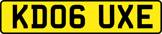 KD06UXE