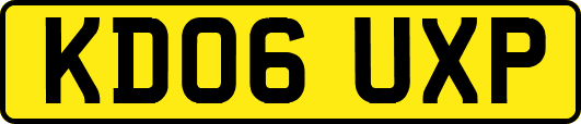 KD06UXP