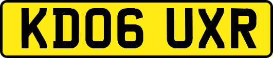 KD06UXR