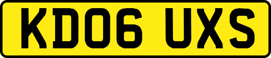 KD06UXS