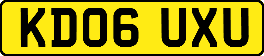 KD06UXU
