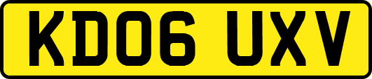 KD06UXV