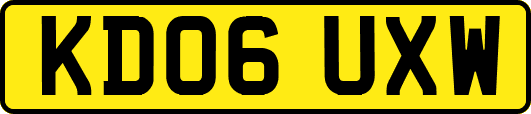KD06UXW