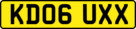 KD06UXX
