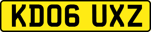KD06UXZ
