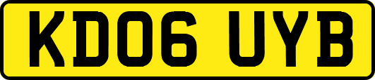 KD06UYB
