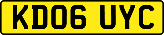 KD06UYC