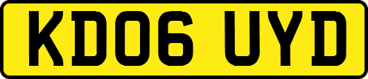 KD06UYD