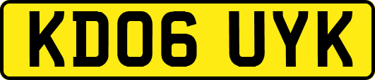 KD06UYK