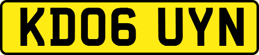 KD06UYN