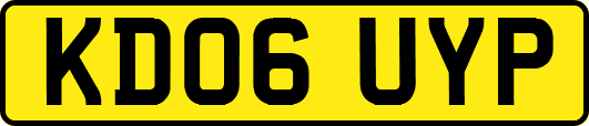 KD06UYP