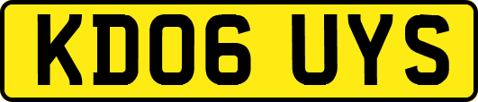 KD06UYS