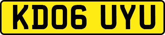 KD06UYU