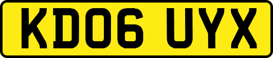 KD06UYX