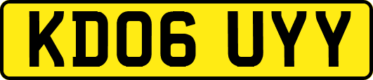 KD06UYY