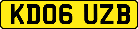 KD06UZB