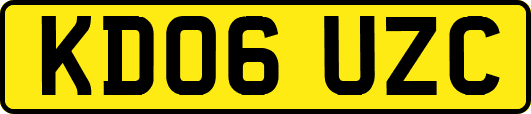 KD06UZC