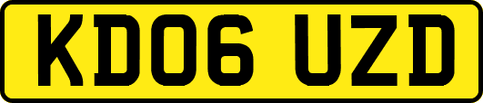KD06UZD