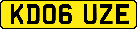 KD06UZE