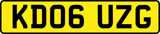 KD06UZG