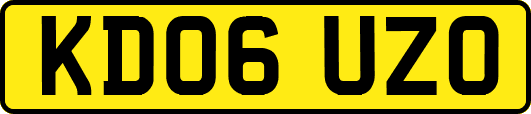 KD06UZO
