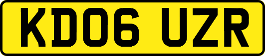 KD06UZR