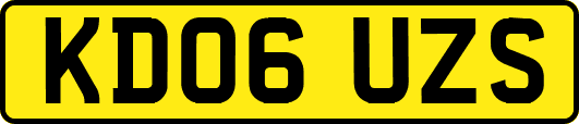 KD06UZS