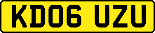 KD06UZU