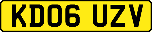 KD06UZV