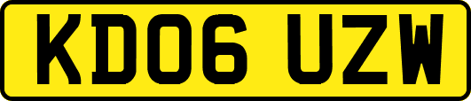 KD06UZW