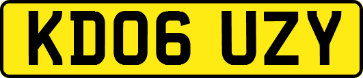KD06UZY