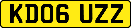KD06UZZ