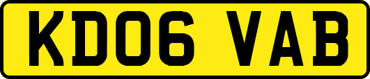 KD06VAB