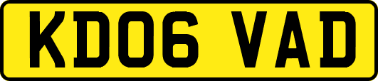 KD06VAD
