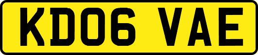 KD06VAE