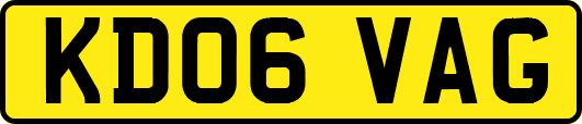 KD06VAG