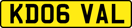 KD06VAL