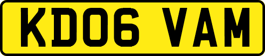 KD06VAM