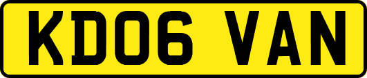 KD06VAN