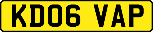 KD06VAP
