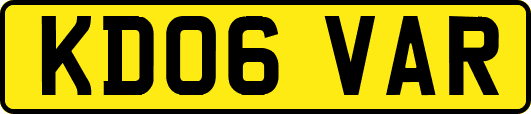 KD06VAR