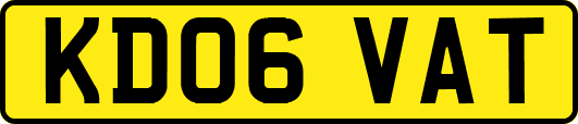 KD06VAT