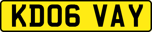 KD06VAY