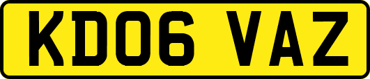 KD06VAZ